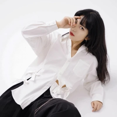 盘点那些稀有的女生头像
