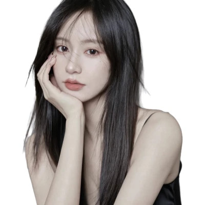 盘点那些稀有的女生头像