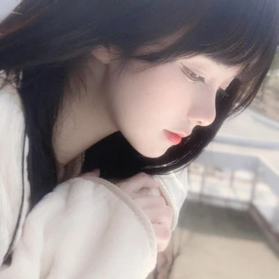 女生头像独一无二超稀有