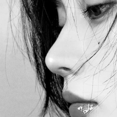 女生头像独一无二超稀有
