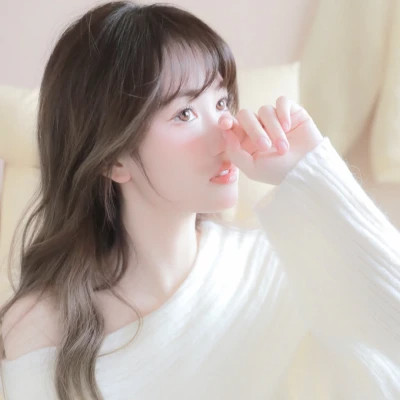 女生头像独一无二超稀有