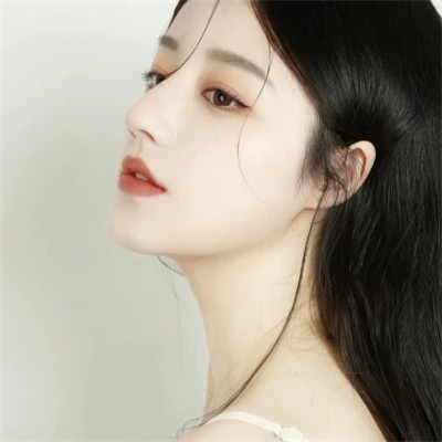 女生头像独一无二超稀有