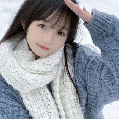 女生头像独一无二超稀有