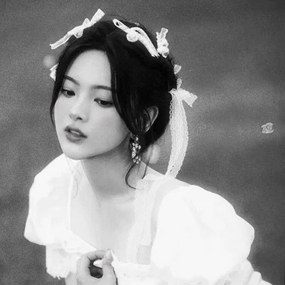 女生头像独一无二超稀有