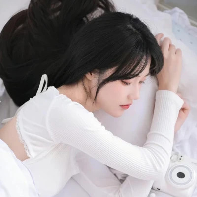 女生头像独一无二超稀有