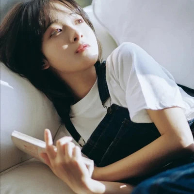 女生头像独一无二超稀有