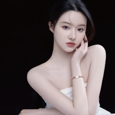 女生头像独一无二超稀有