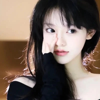 女生头像独一无二超稀有