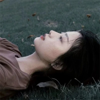 女生头像独一无二超稀有