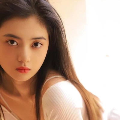 女生头像独一无二超稀有