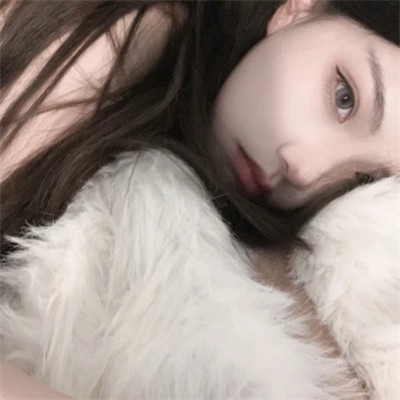 特别稀少超好看的头像真人女