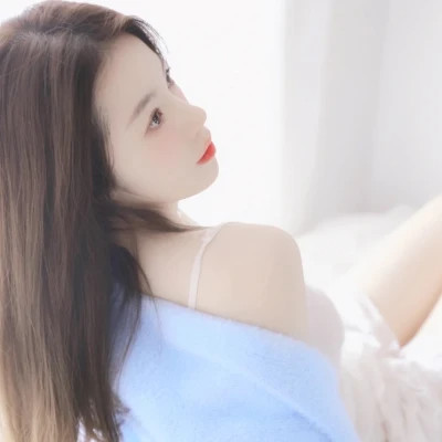 特别稀少超好看的头像真人女