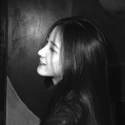 特别稀少超好看的头像真人女