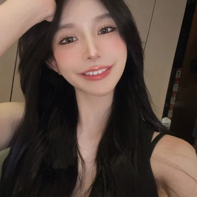 好看且稀有的女生头像