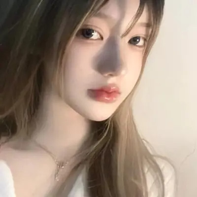 好看且稀有的女生头像