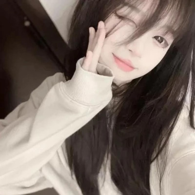 好看且稀有的女生头像