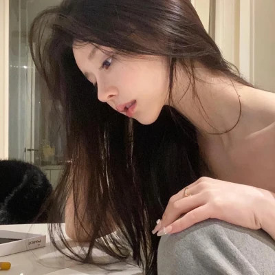 好看且稀有的女生头像