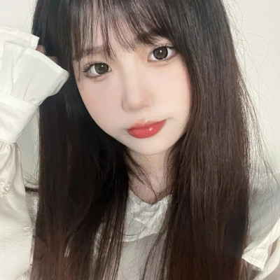 好看且稀有的女生头像
