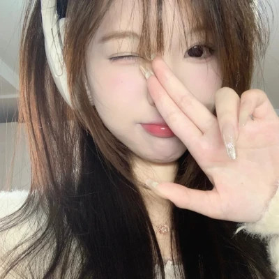 好看且稀有的女生头像