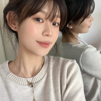 好看且稀有的女生头像