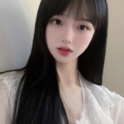 好看且稀有的女生头像