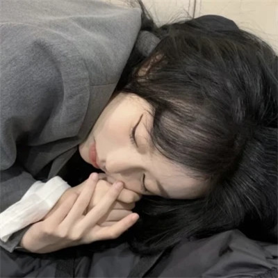 好看且稀有的女生头像