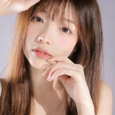 好看且稀有的女生头像