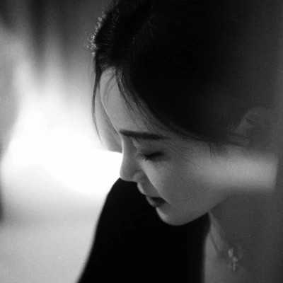 超稀有独一无二头像女