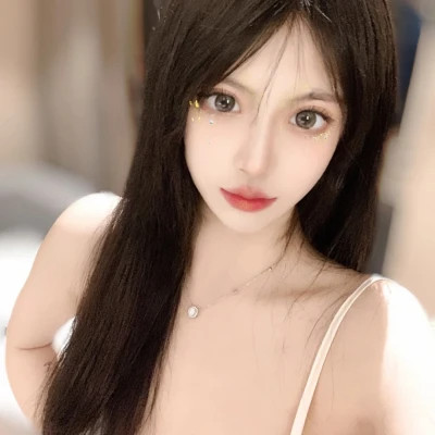超稀有独一无二头像女