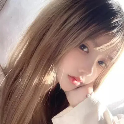 超稀有独一无二头像女