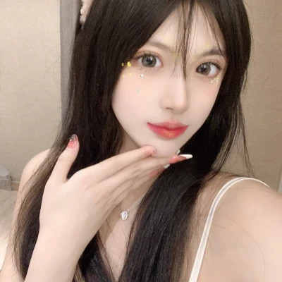 超稀有独一无二头像女