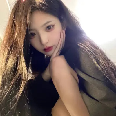 超稀有独一无二头像女