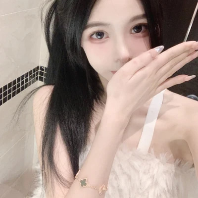 女生头像超级好看超级稀有