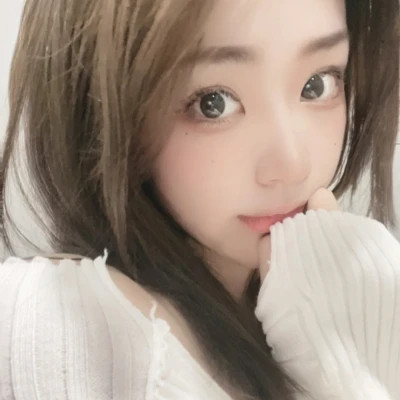 女生头像超级好看超级稀有