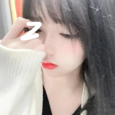 女生头像超级好看超级稀有