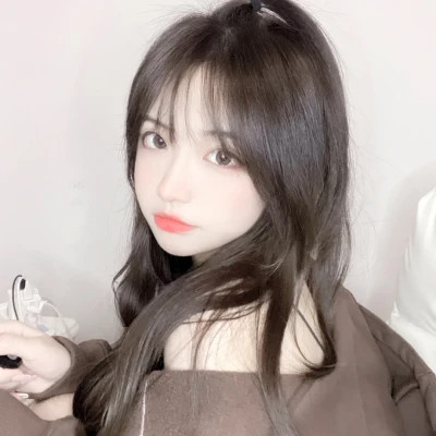 女生图片超级稀有头像