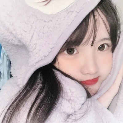 女生图片超级稀有头像