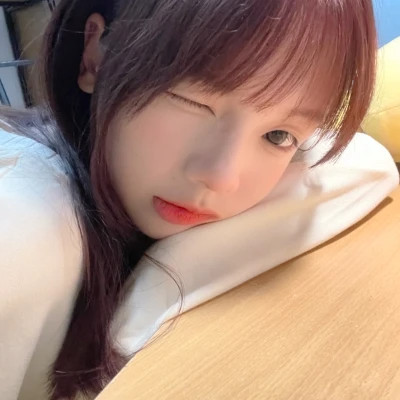 女生图片超级稀有头像