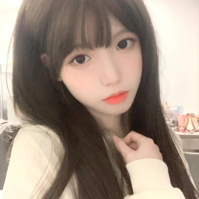 女生图片超级稀有头像