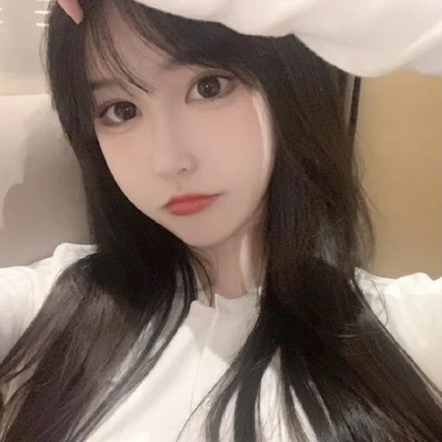 女生图片超级稀有头像