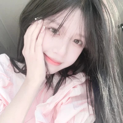 女生图片超级稀有头像