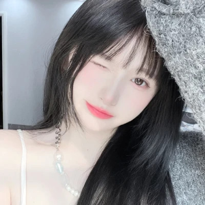 女生图片超级稀有头像