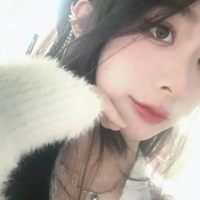 女生图片超级稀有头像