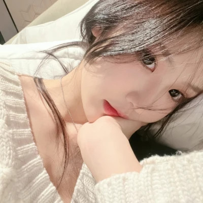 女生图片超级稀有头像