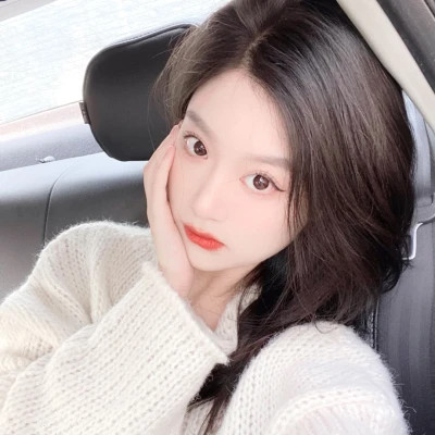 女生图片超级稀有头像