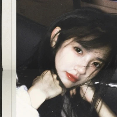 女生图片超级稀有头像