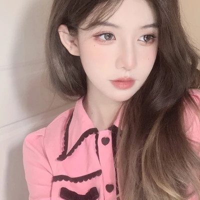 女生图片超级稀有头像