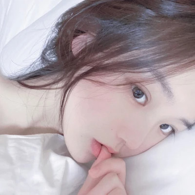 女生图片超级稀有头像