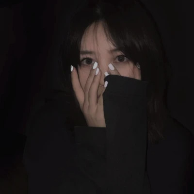 女生图片超级稀有头像