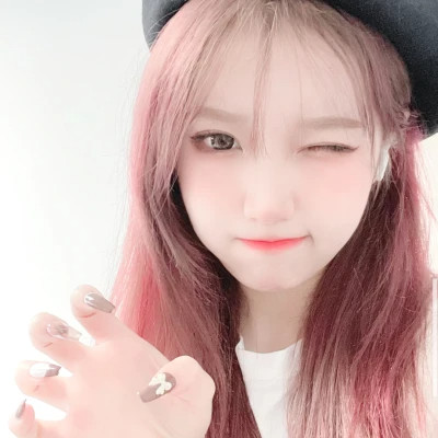 女生图片超级稀有头像